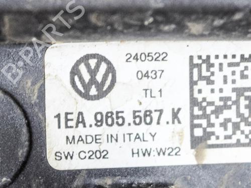 Ekstra vandpumpe VW ID.3 (E11, E12) Pro | BP27763808M111 