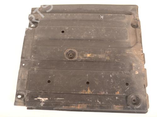 Used Underbody protection HYUNDAI i40 I (VF) 1.7 CRDi (116 hp) 30226583