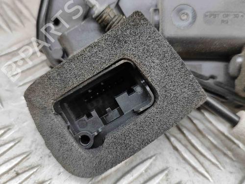 Front right lock VW CADDY V MPV (SBB, SBJ) 2.0 TDI 4motion | BP27795196C97 