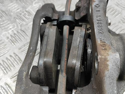 Left front brake caliper CITROËN C3 AIRCROSS II (2R_, 2C_) 1.2 PureTech 130 (2RHNYH) | BP24308002M105 - Image 2