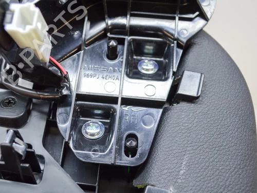 Other NISSAN QASHQAI II (J11, J11_) 1.3 DIG-T | BP27752734O1 