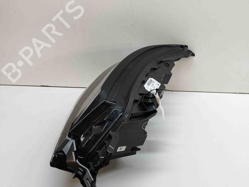 Right headlight NISSAN QASHQAI III (J12) 1.3 DIG-T | BP29569906C29 