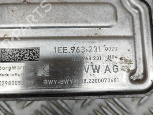 Electronic module SKODA ENYAQ iV SUV (5AZ) 60 | BP27776085M83 - Image 7