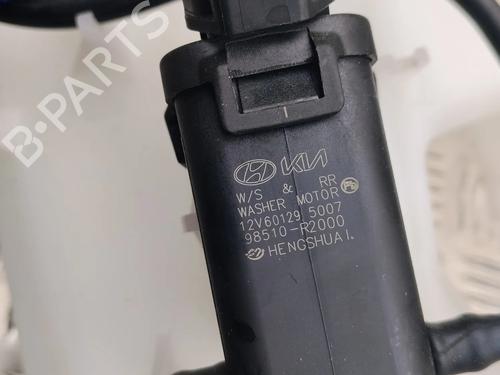 Sprinklertank KIA EV3 EV | BP39619327C113 - Image 6