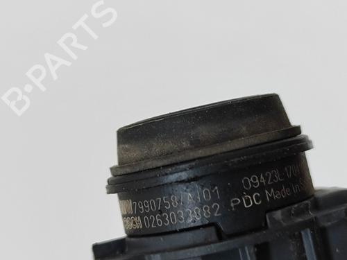 Electronic module BMW 3 (F30, F80) 330 e | BP28115455M83 