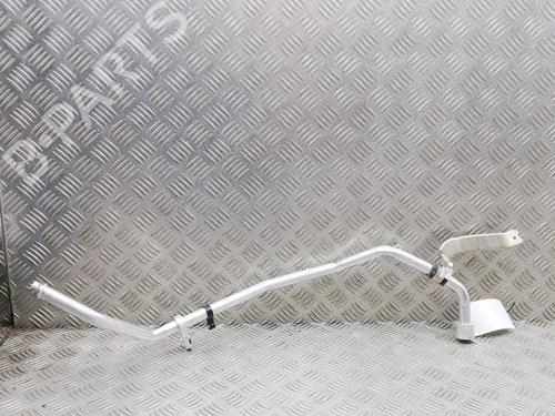 Used AC pipe AC pipe 39380995 39380995