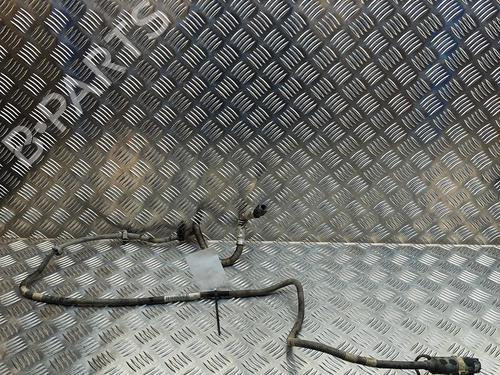 Rør VW TRANSPORTER T6 Van (SGA, SGH, SHA, SHH) 2.0 TDI | BP29920535M125