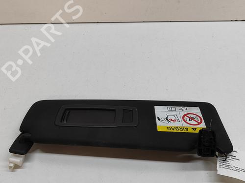 Right sun visor BMW 3 Touring (F31) 318 d xDrive | BP29076233I2 