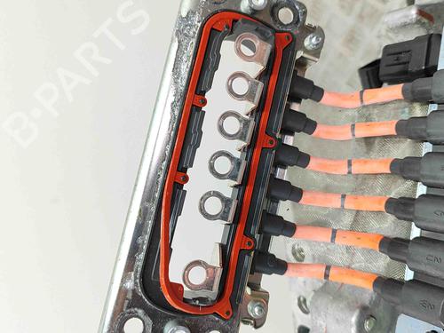 Gearbox TOYOTA COROLLA Estate (_E21_) 2.0 Hybrid (MZEH12) | BP27786297M3 