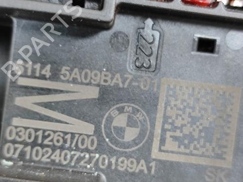 Fuse box BMW 5 (G60, G90, G68) i5 eDrive40 | BP28564201E1 