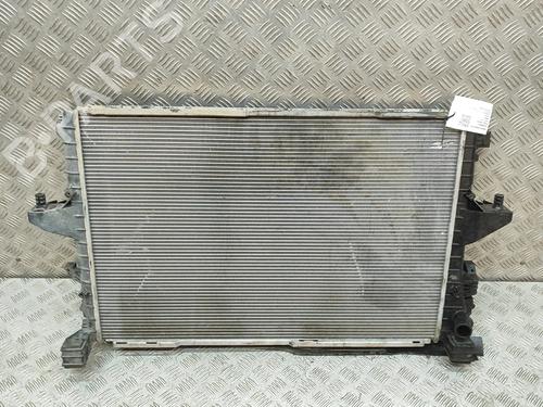 Used Water radiator VW TRANSPORTER T6 Van (SGA, SGH, SHA, SHH) 2.0 TDI (90 hp) 29945215