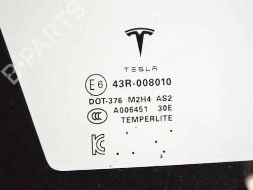 Panel rude bagtil venstre TESLA MODEL S (5YJS) 75D AWD | BP33345031C93 - Image 4