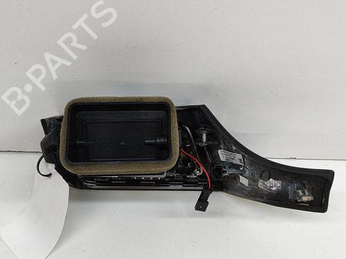 Air vent MERCEDES-BENZ CLS (C218) CLS 350 BlueTEC / d (218.326) | BP21809166I21 
