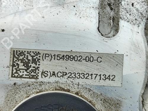 Electronic module TESLA MODEL 3 (5YJ3) EV | BP36326737M83 - Image 16