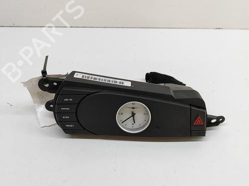 Used Display monitor CHRYSLER PACIFICA 3.5 AWD (253 hp) 25787433