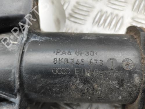 Pipe PORSCHE MACAN (95B) 3.0 S Diesel | BP31047290M125 