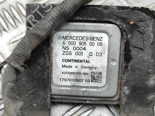 Electronic sensor MERCEDES-BENZ VITO Tourer (W447) 116 CDI / 116 BlueTEC (447.701, 447.703, 447.705) | BP30394827M84 - Image 7