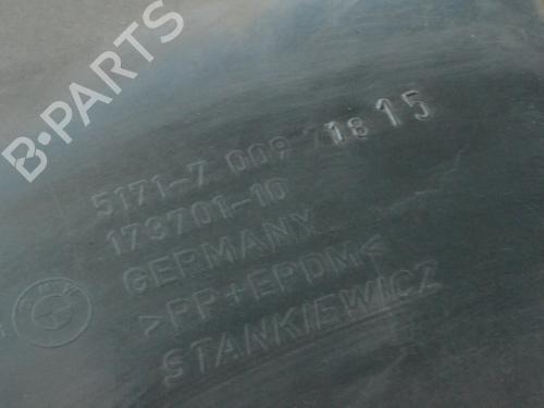 Hjulbue BMW 6 (E63) 635 d | BP30242144C56 