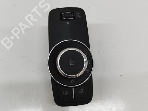 Electronic module ALFA ROMEO STELVIO (949_) 2.0 Q4 (949.AXA2A) 01561736000|1561736000