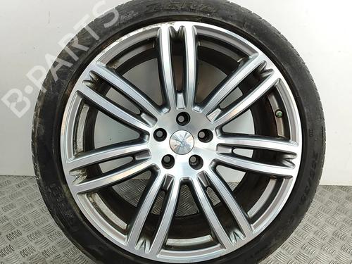 Fælk MASERATI GHIBLI III (M157) 3.0 S Q4 | BP23416468C45