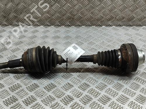 Used Left front driveshaft VW TOUAREG (7P5, 7P6) 3.0 V6 TDI (204 hp) 28833747