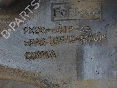 Timing cover KIA SORENTO I (JC) 2.5 CRDi | BP17767170M123 