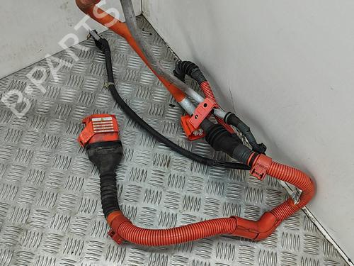 Wiring harness HONDA CIVIC VIII Saloon (FD, FA) 1.3 IMA (FA3, FD3) | BP24975057E16 