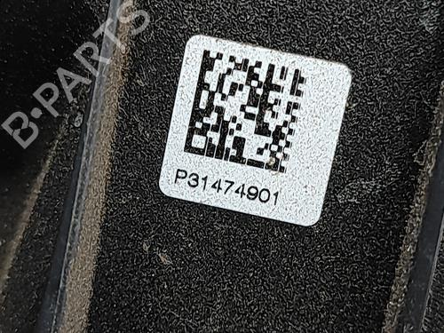 Air filter box VOLVO V90 II Estate (235) B6 Mild-Hybrid AWD | BP33382207M87  - Image 5