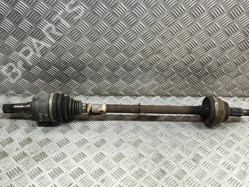Used Right rear driveshaft LAND ROVER RANGE ROVER SPORT II (L494) 5.0 SCV8 4x4 (510 hp) 27790062