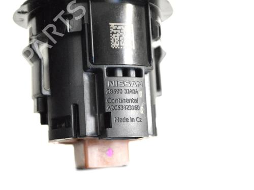 Switch NISSAN X-TRAIL III (T32_, T32R, T32RR) 1.6 dCi (T32) | BP30223054I30