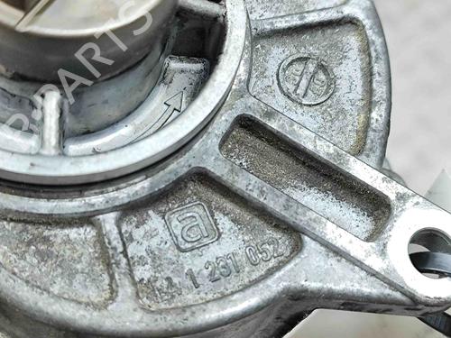 Vacuum pump MERCEDES-BENZ SPRINTER 3-t Bus (B906) 211 CDI (906.711, 906.713) | BP29542342M80 