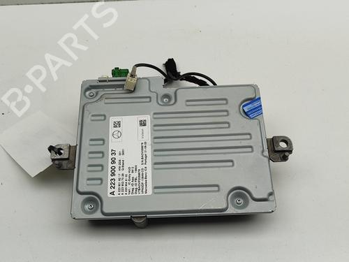 Elektronisk modul MERCEDES-BENZ EQE (V295) EQE 350 (295.125) | BP28560404M83 