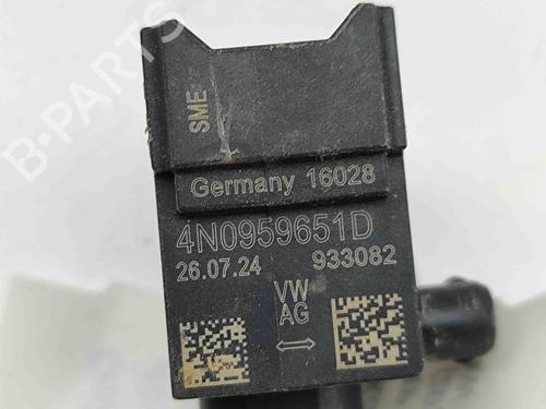 Elektronisk sensor AUDI Q8 (4MN, 4MT) 50 TDI Mild Hybrid quattro | BP28438206M84