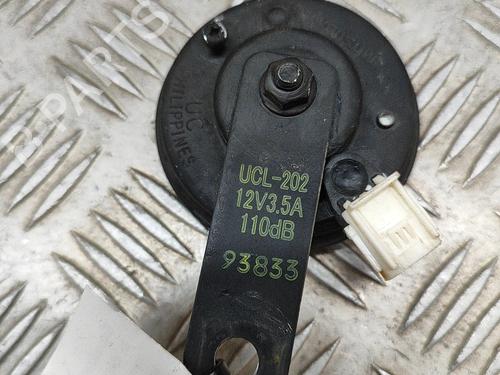 Horn HONDA CIVIC X Hatchback (FC_, FK_) 2.0 Type-R (FK8) | BP21486158E13 