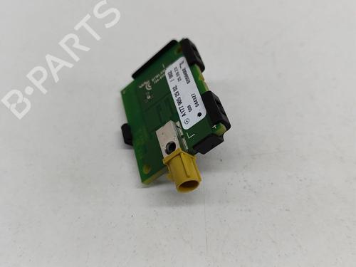 Electronic module MERCEDES-BENZ A-CLASS (W177) A 180 (177.084) | BP28548910M83