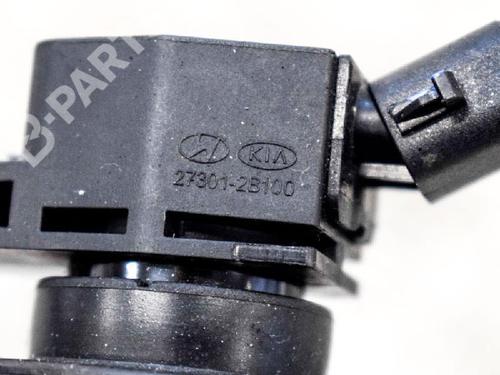 Tennspole KIA SPORTAGE IV (QL, QLE) 1.6 GDI | BP6747976M94 