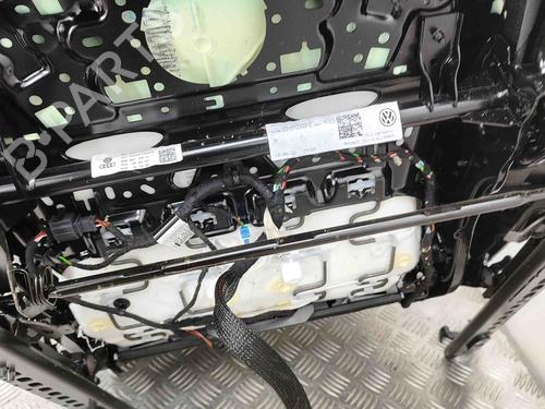 Seats set VW ID.4 (E21) PRO | BP27779105C78