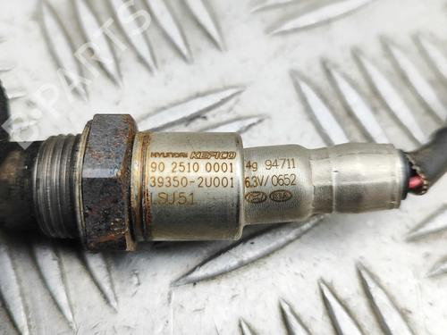 Electronic sensor KIA XCEED (CD) 1.6 CRDi 136 | BP33661767M84 - Image 6