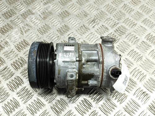 Used AC compressor OPEL CORSA E (X15) 1.4 (08, 68) (75 hp) 17635126
