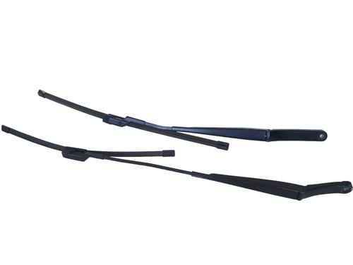 Vindspejlsviskerarm VW PASSAT B7 (362) 1.6 TDI | BP31072859C143