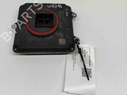 Used Electronic module BMW i3 (I01) Electric (170 hp) 16141017