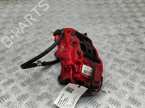 Right front brake caliper TESLA MODEL S (5YJS) P100D AWD | BP29391932M104 