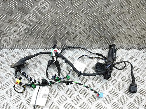 Wiring harness PORSCHE CAYENNE Coupe (9YB) 3.0 E-Hybrid AWD | BP38018172E16 - Image 3