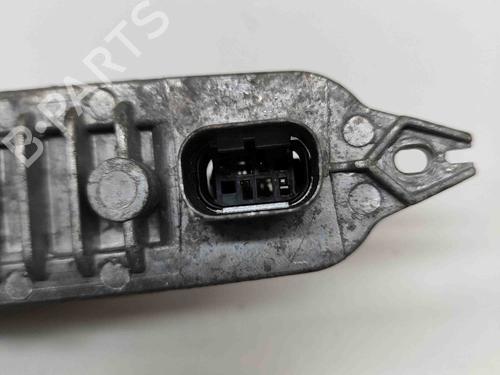 Elektronisk modul PORSCHE CAYENNE (9YA) 3.0 E-Hybrid AWD (9YAAE1) | BP27766285M83 