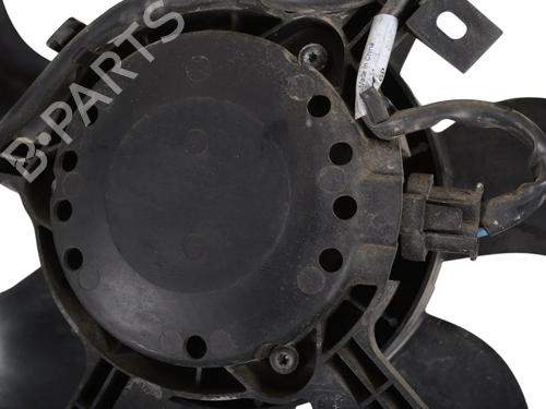 Radiator fan INFINITI Q50 50 D | BP33361881M35 - Image 3