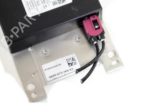 Electronic module BMW 3 (F30, F80) 335 d xDrive | BP30208466M83