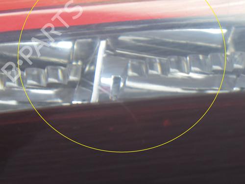 Right tailgate light VW GOLF VII (5G1, BQ1, BE1, BE2) 2.0 R 4motion | BP7698152C80 