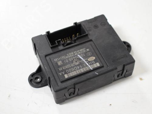 Used Electronic module LAND ROVER RANGE ROVER SPORT I (L320) 3.0 D 4x4 (211 hp) 9902222
