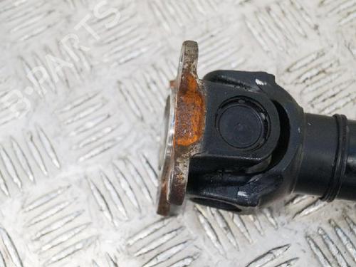Driveshaft BMW 3 (F30, F80) 335 d xDrive | BP6736055M37 