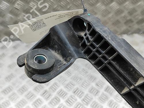 Support ISUZU D-MAX II (TFR, TFS) 1.9 Ddi 4x4 (TFS87J) | BP33381413C155 - Image 6